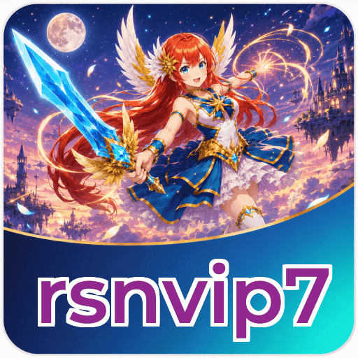 App Information rsnvip7